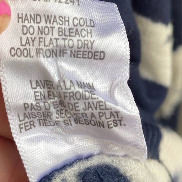 YFB Super Soft Tie Dye Sweater - Picture 8 of 8